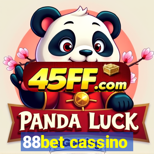88bet cassino